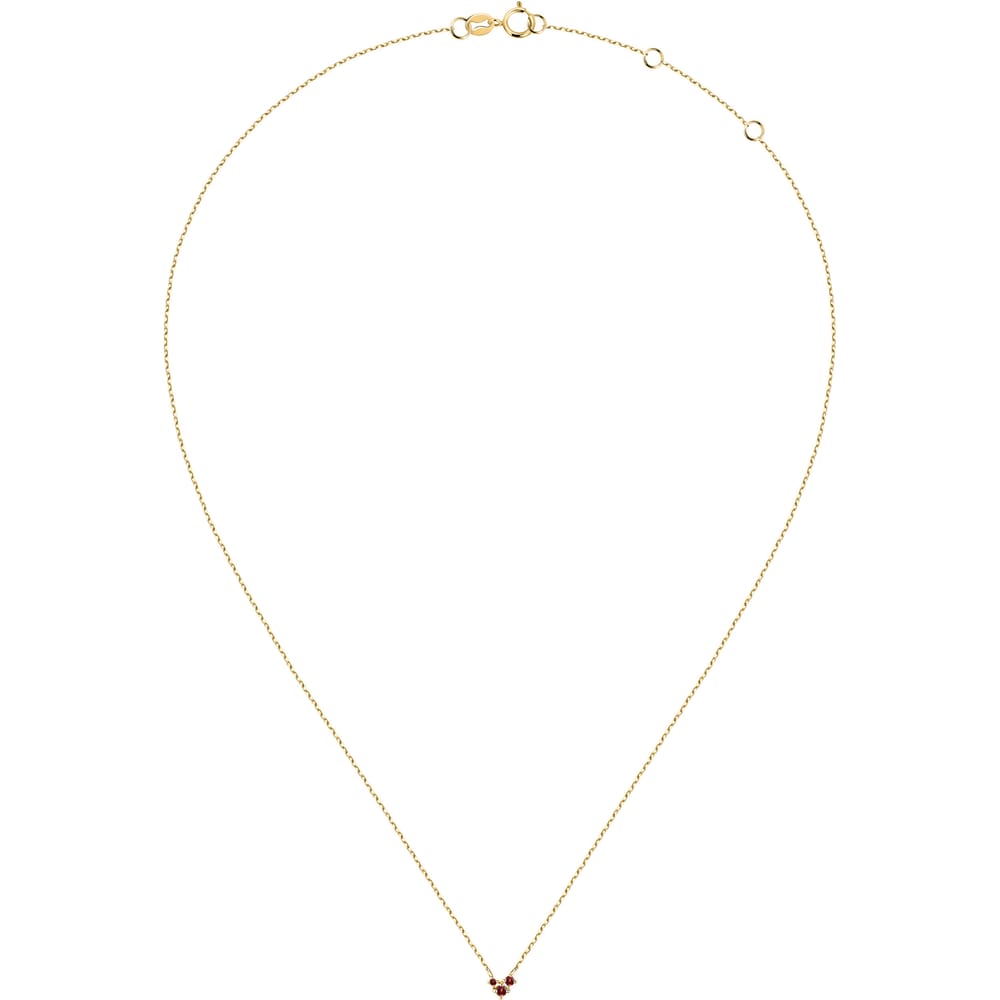 La Petite Story COLLANA LIVE DIAMOND CONTEMPORARY - LDY008211