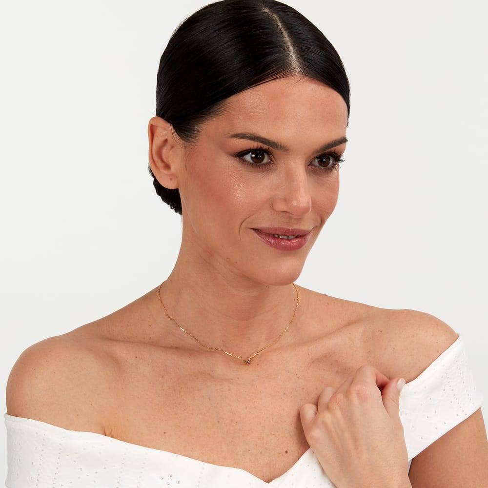 La Petite Story COLLANA LIVE DIAMOND CONTEMPORARY - LDY008211