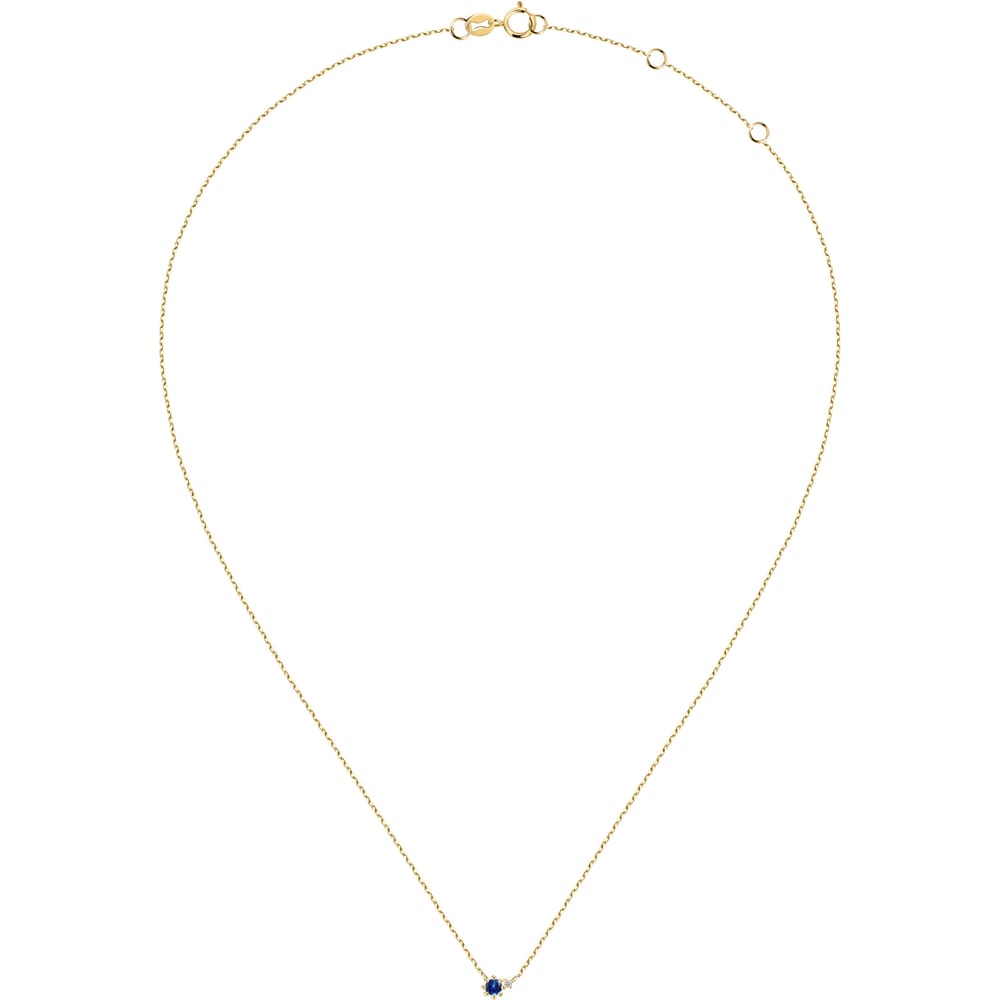 La Petite Story COLLANA LIVE DIAMOND CONTEMPORARY - LDY016207