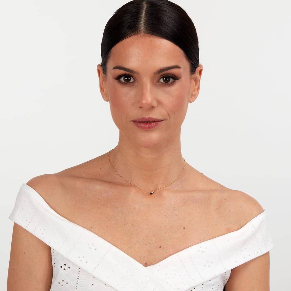 La Petite Story COLLANA LIVE DIAMOND CONTEMPORARY - LDY016207