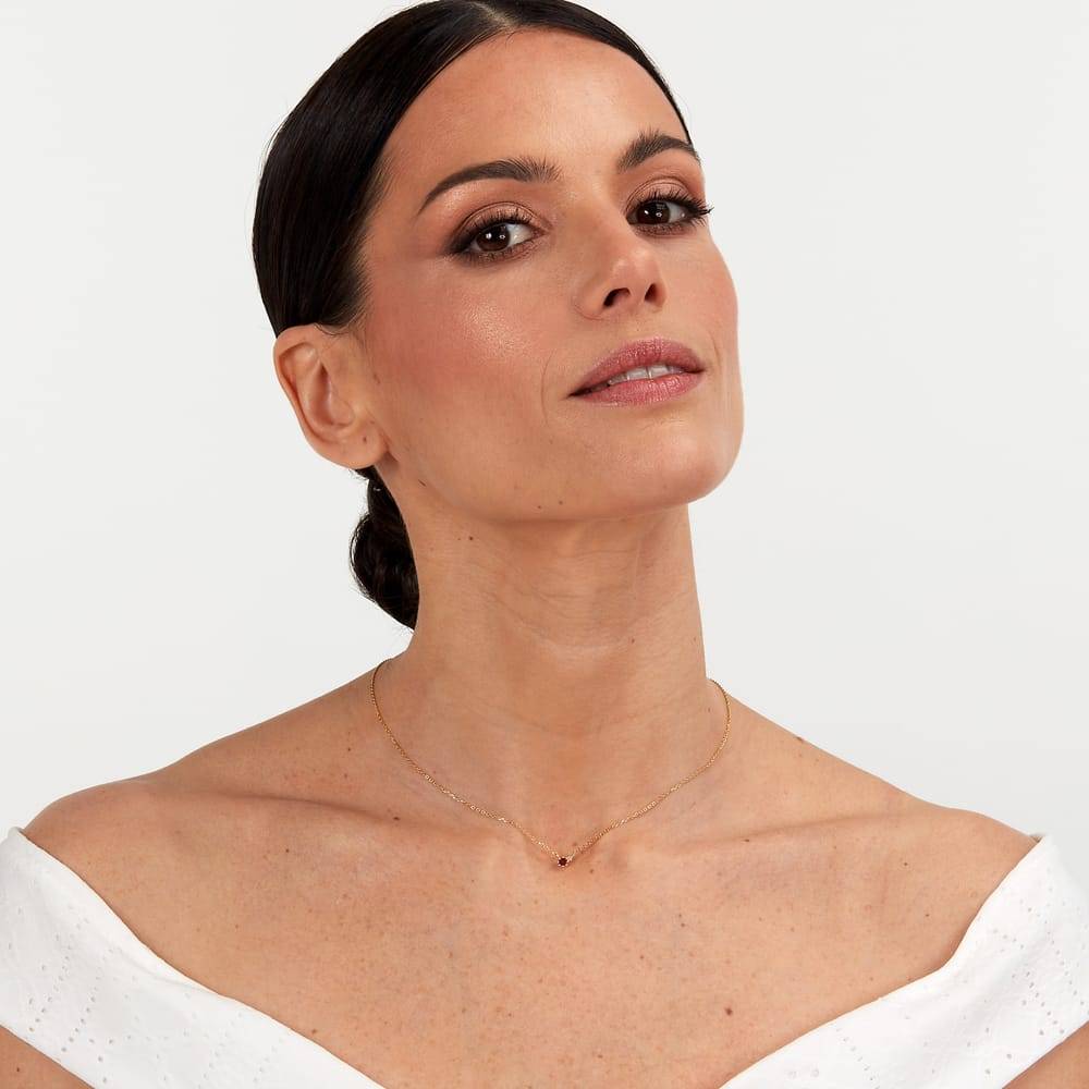 La Petite Story COLLANA LIVE DIAMOND CONTEMPORARY - LDY016208