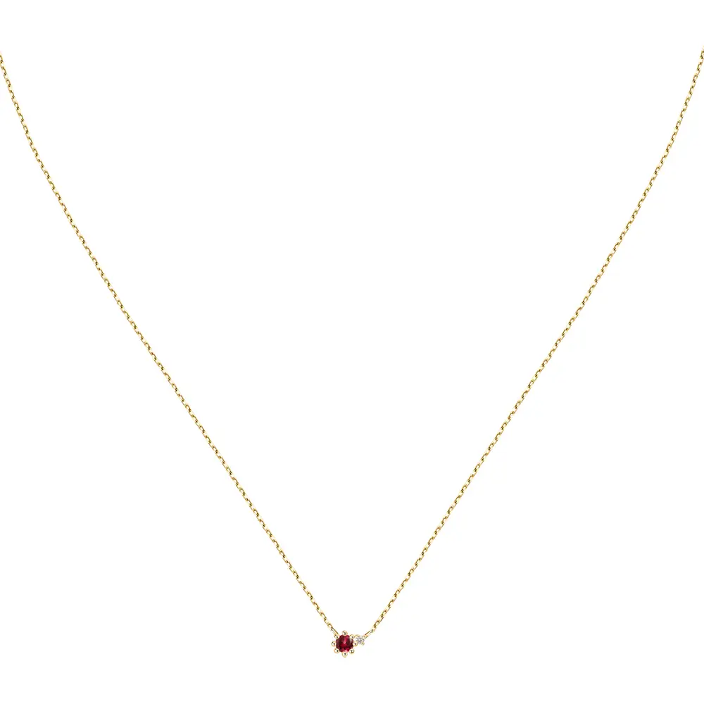 La Petite Story COLLANA LIVE DIAMOND CONTEMPORARY - LDY016208