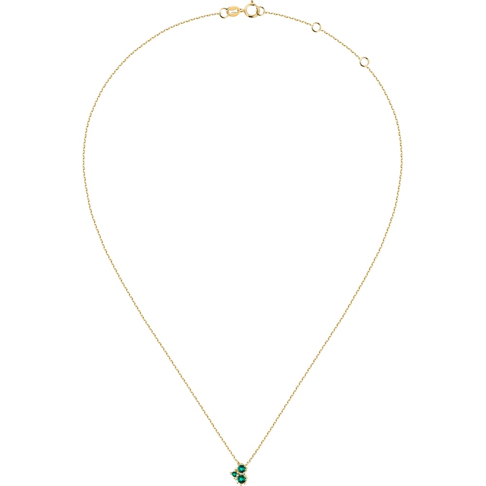 La Petite Story COLLANA LIVE DIAMOND CONTEMPORARY - LDY020206