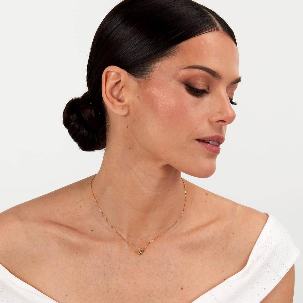 La Petite Story COLLANA LIVE DIAMOND CONTEMPORARY - LDY020206