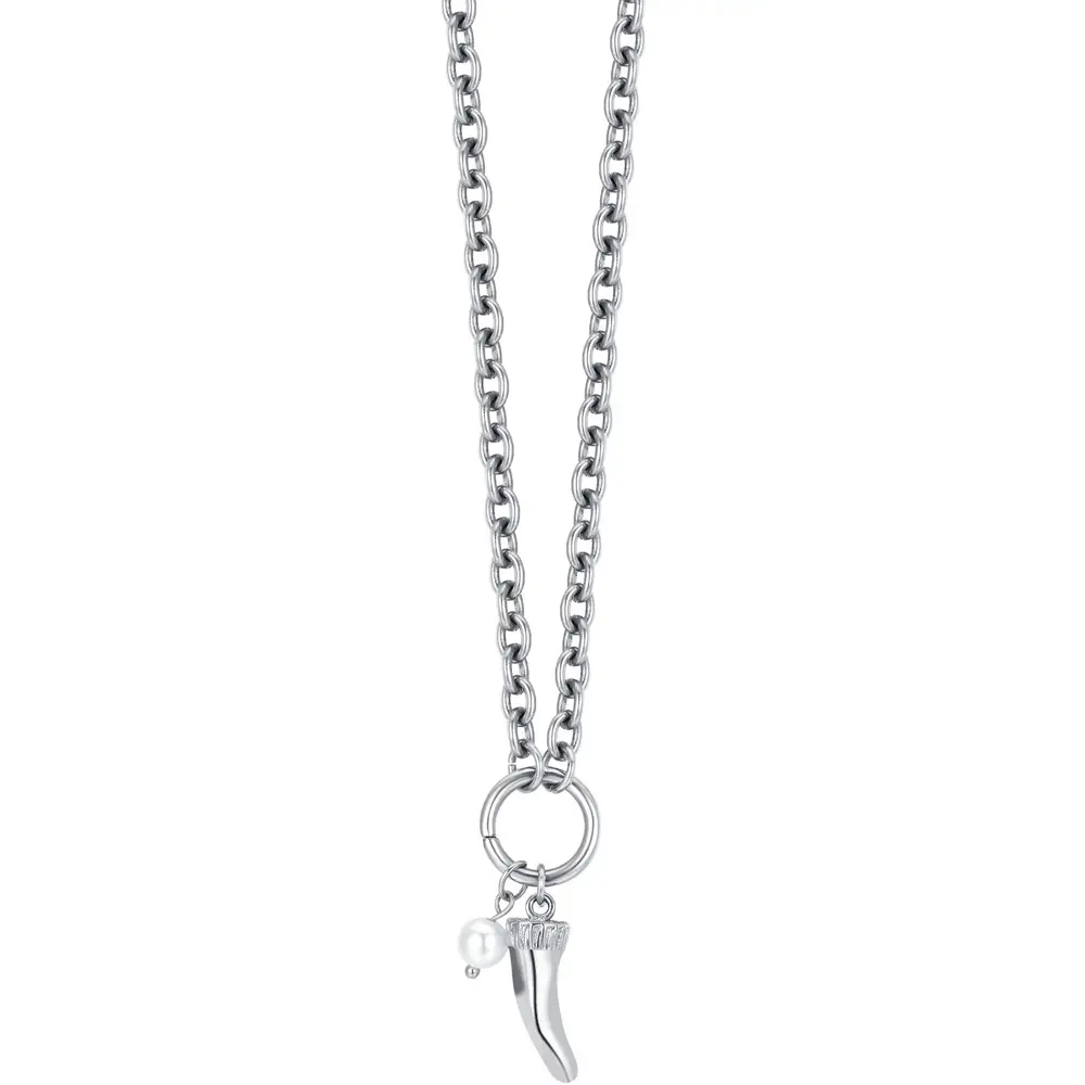 La Petite Story COLLANA LUCA BARRA LUCKY MOOD - LU.CK1838