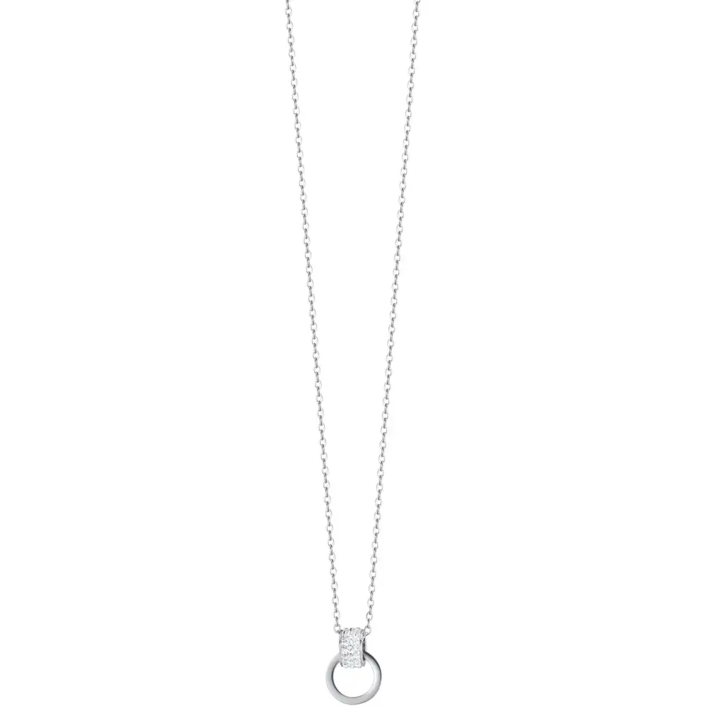 La Petite Story COLLANA LUCA BARRA PRETTY MOMENT - LU.CK1826