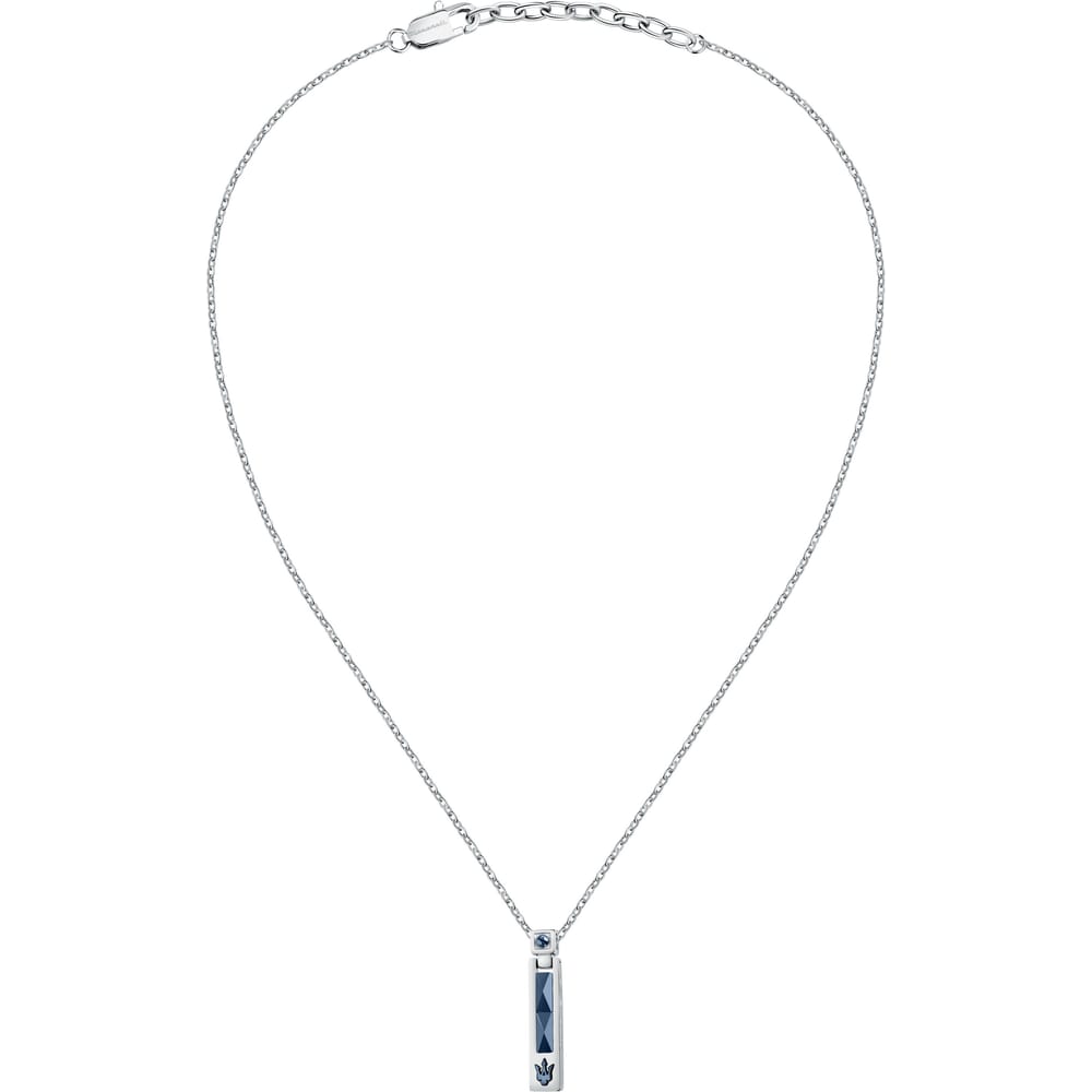 La Petite Story COLLANA MASERATI CERAMIC - JM423ATZ26