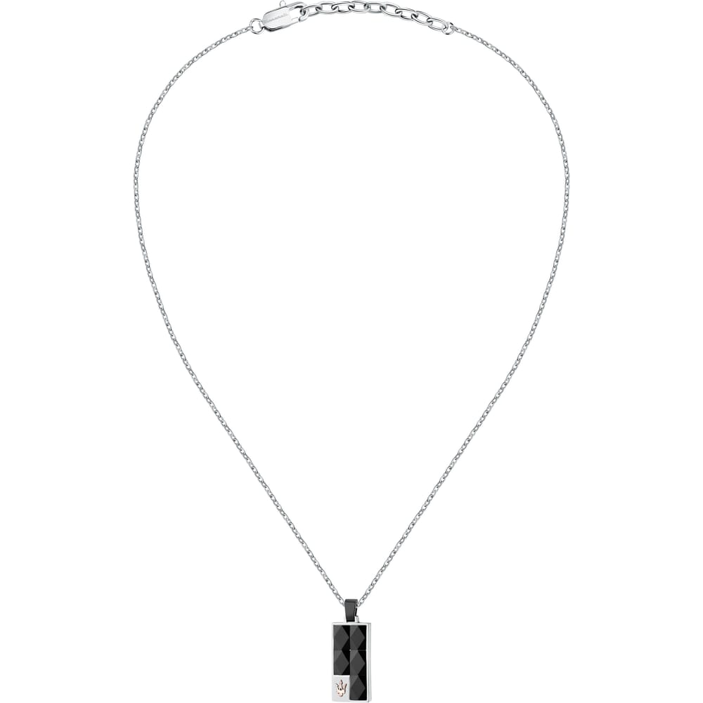 La Petite Story COLLANA MASERATI CERAMIC - JM423ATZ27