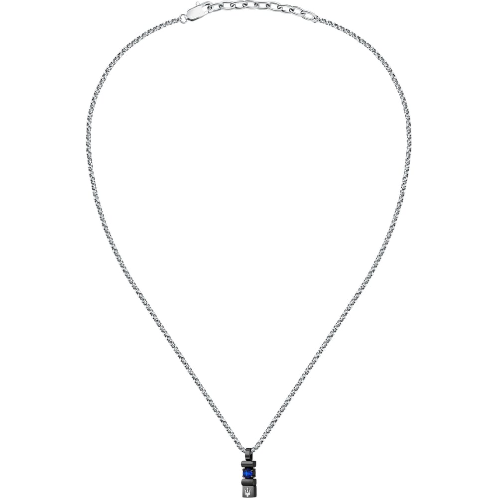 La Petite Story COLLANA MASERATI SAPPHIRE - JM334AXO05