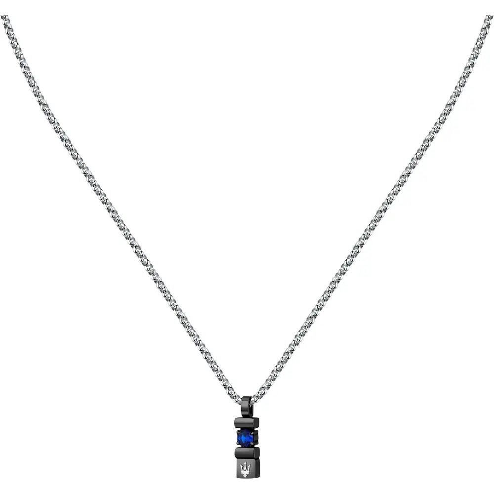 La Petite Story COLLANA MASERATI SAPPHIRE - JM334AXO05