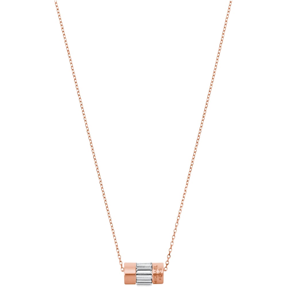 La Petite Story COLLANA MICHAEL KORS FALL/WINTER - MKJ4951791