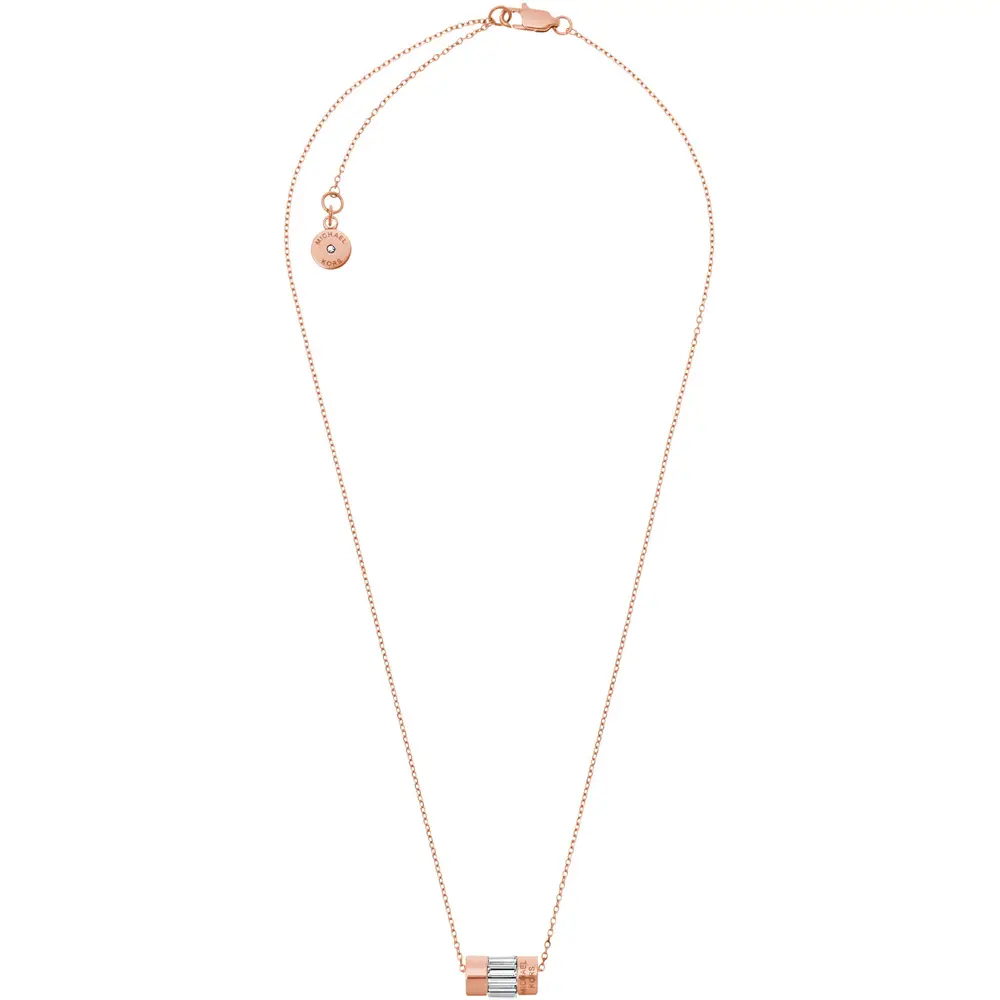 La Petite Story COLLANA MICHAEL KORS FALL/WINTER - MKJ4951791