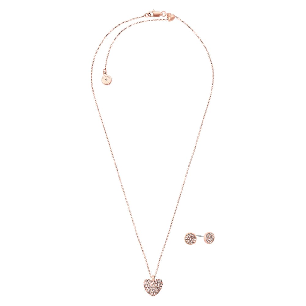 La Petite Story COLLANA MICHAEL KORS GIFTING - MKJ6241791