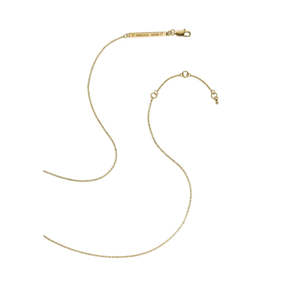La Petite Story COLLANA MICHAEL KORS HERITAGE - MKJ2654710