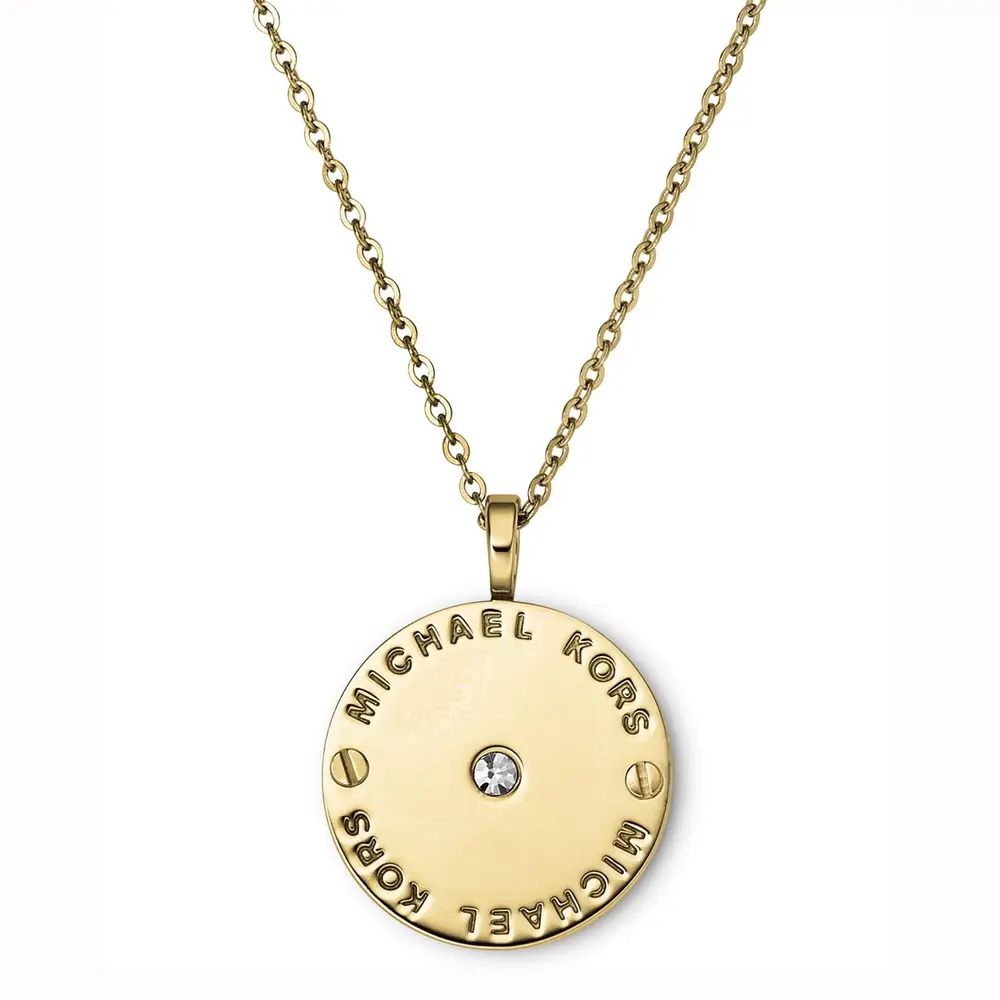 La Petite Story COLLANA MICHAEL KORS HERITAGE - MKJ2654710