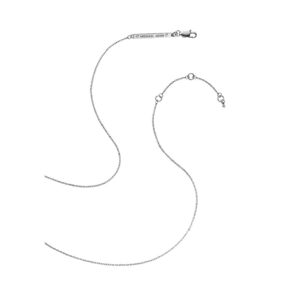 La Petite Story COLLANA MICHAEL KORS HERITAGE - MKJ2655040