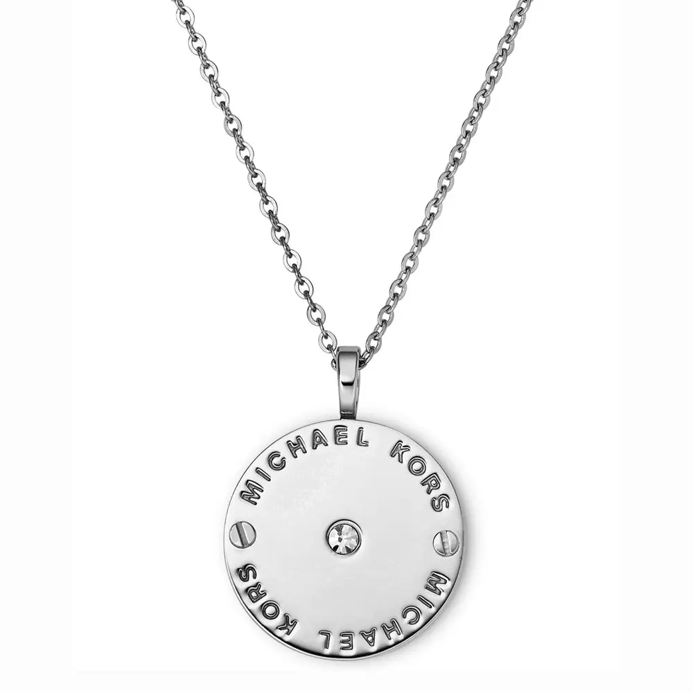 La Petite Story COLLANA MICHAEL KORS HERITAGE - MKJ2655040