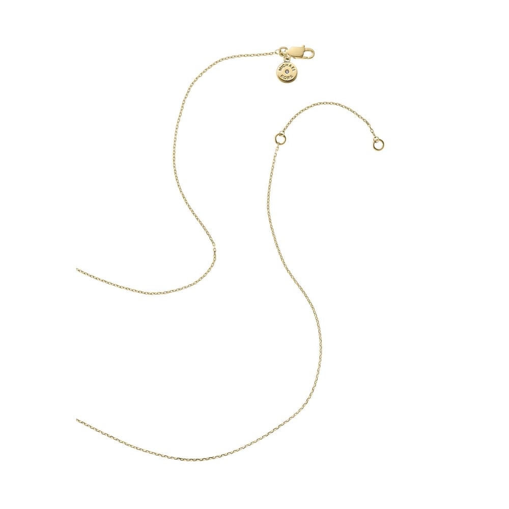 La Petite Story COLLANA MICHAEL KORS HERITAGE - MKJ3969710