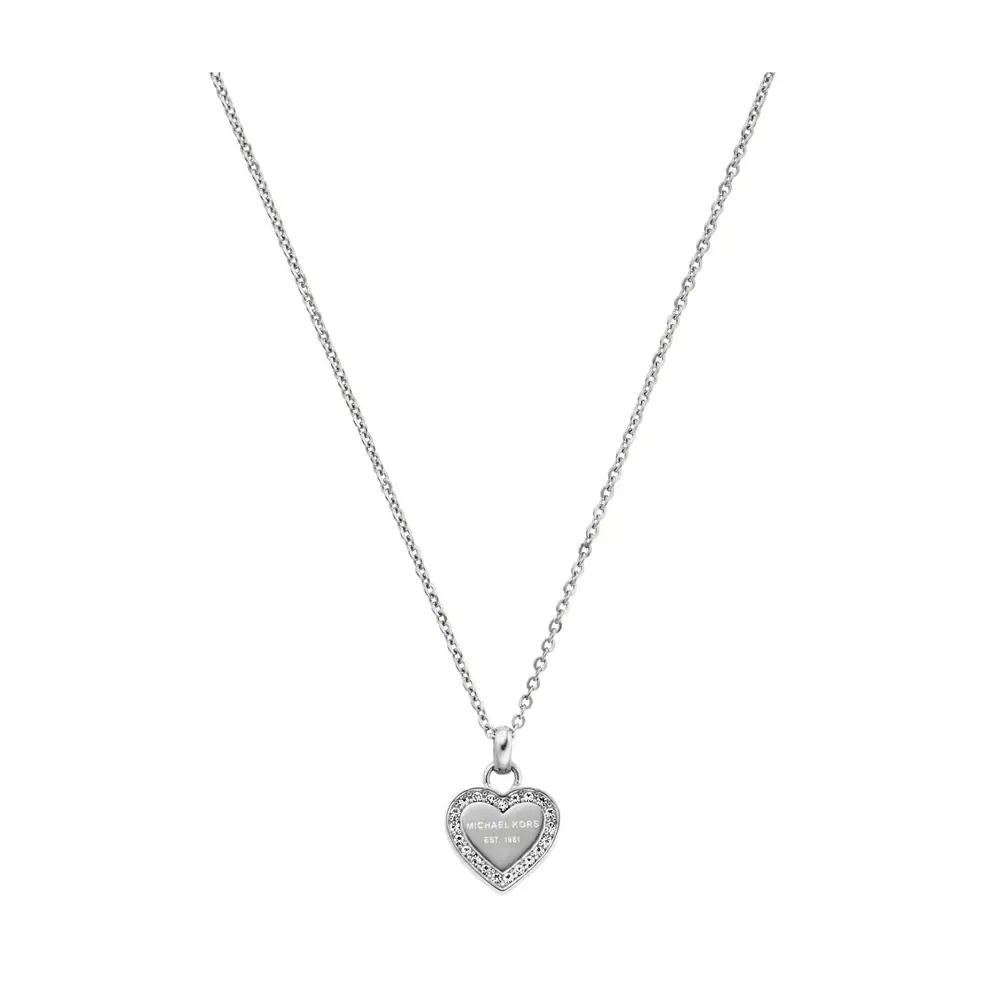 La Petite Story COLLANA MICHAEL KORS HERITAGE - MKJ3970040