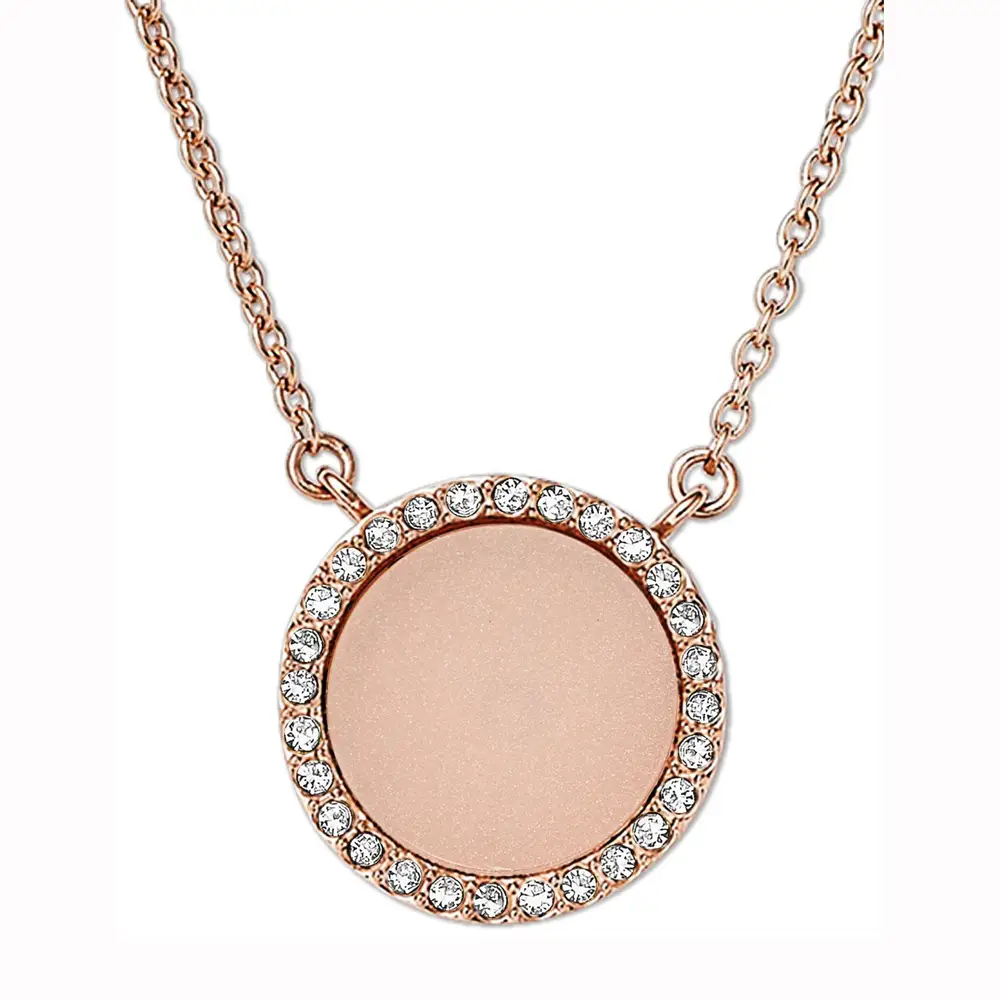 La Petite Story COLLANA MICHAEL KORS HERITAGE - MKJ4330791