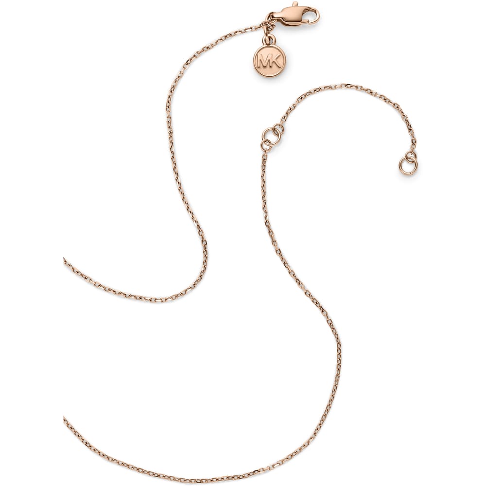 La Petite Story COLLANA MICHAEL KORS SUMMER SPRING - MKJ3296791