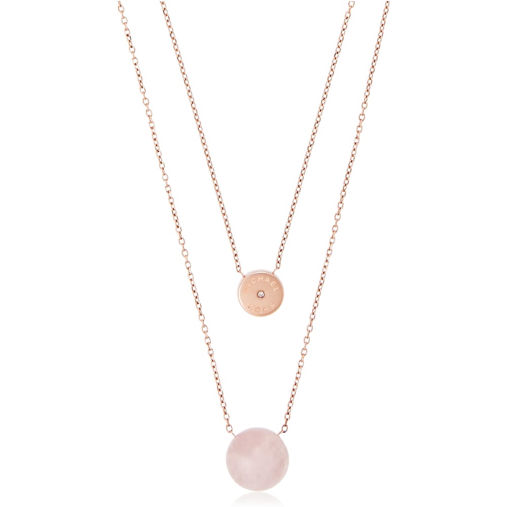 La Petite Story COLLANA MICHAEL KORS SUMMER SPRING - MKJ5476791
