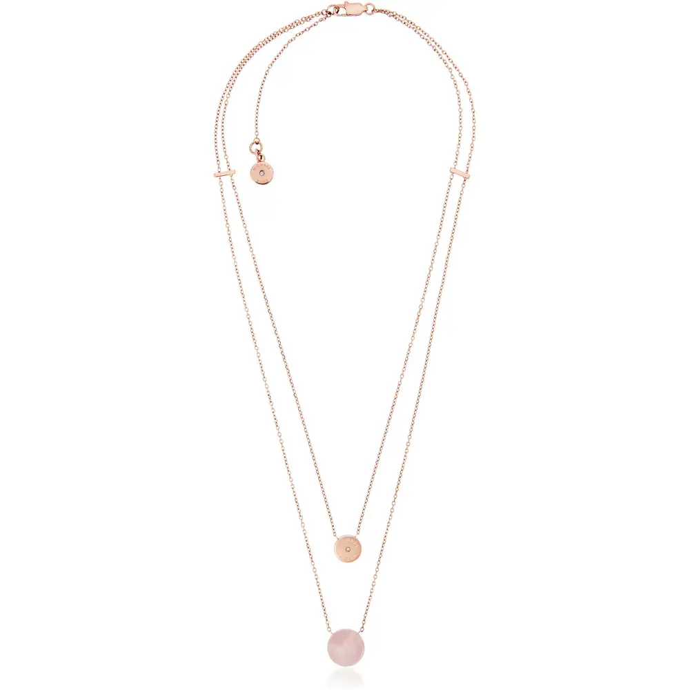 La Petite Story COLLANA MICHAEL KORS SUMMER SPRING - MKJ5476791