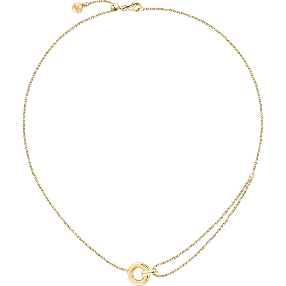 La Petite Story COLLANA MORELLATO CAPSULE BY AURORA - SANB01