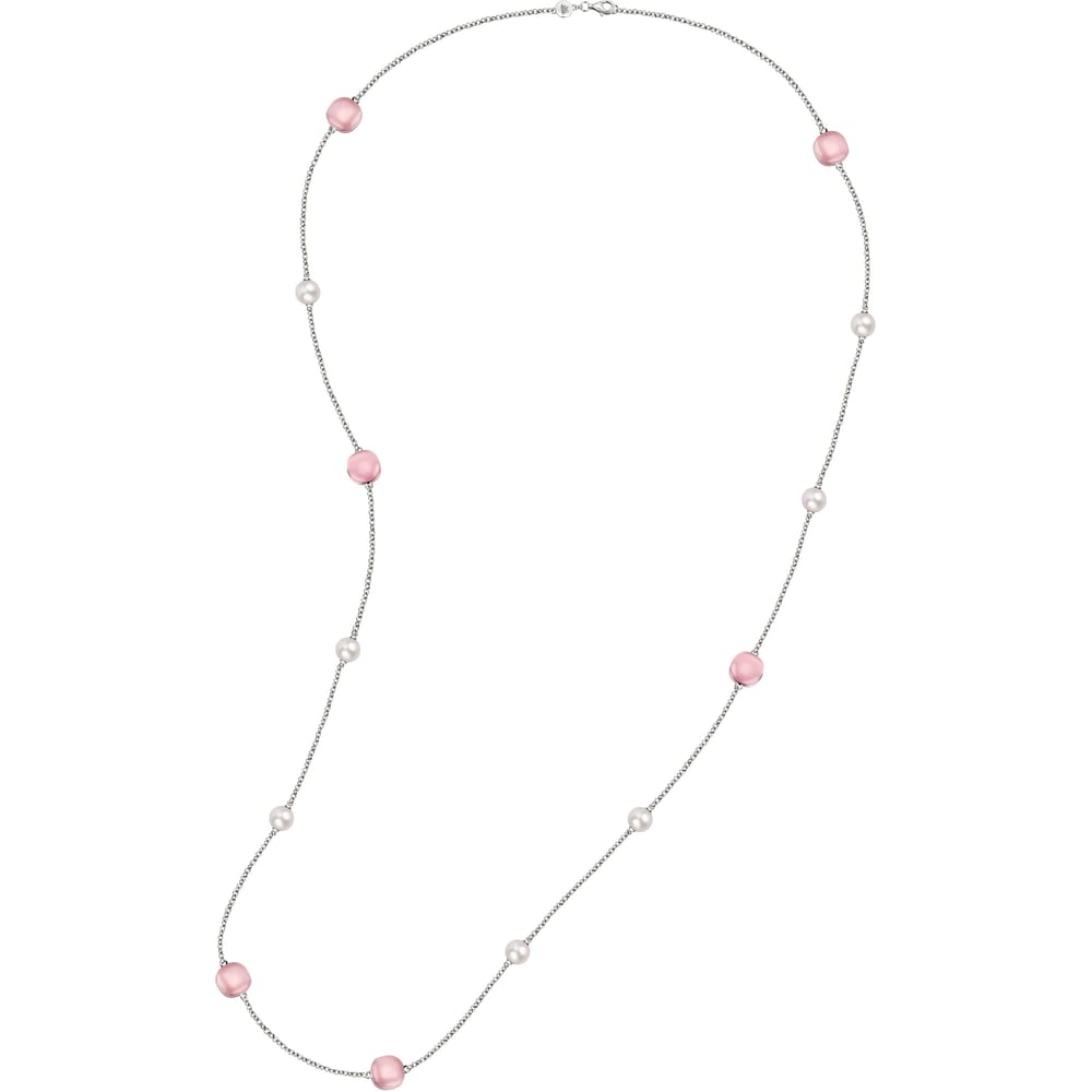 La Petite Story COLLANA MORELLATO GEMMA PERLA - SATC01