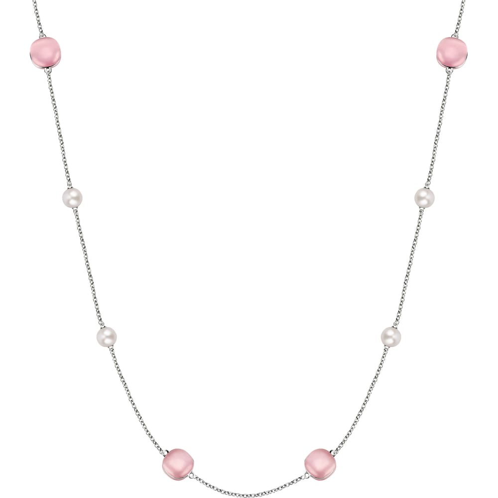 La Petite Story COLLANA MORELLATO GEMMA PERLA - SATC01