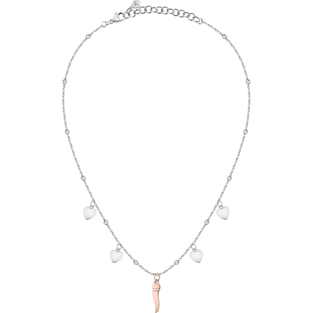 La Petite Story Collana Morellato Passioni Limited Edition - SAUN19
