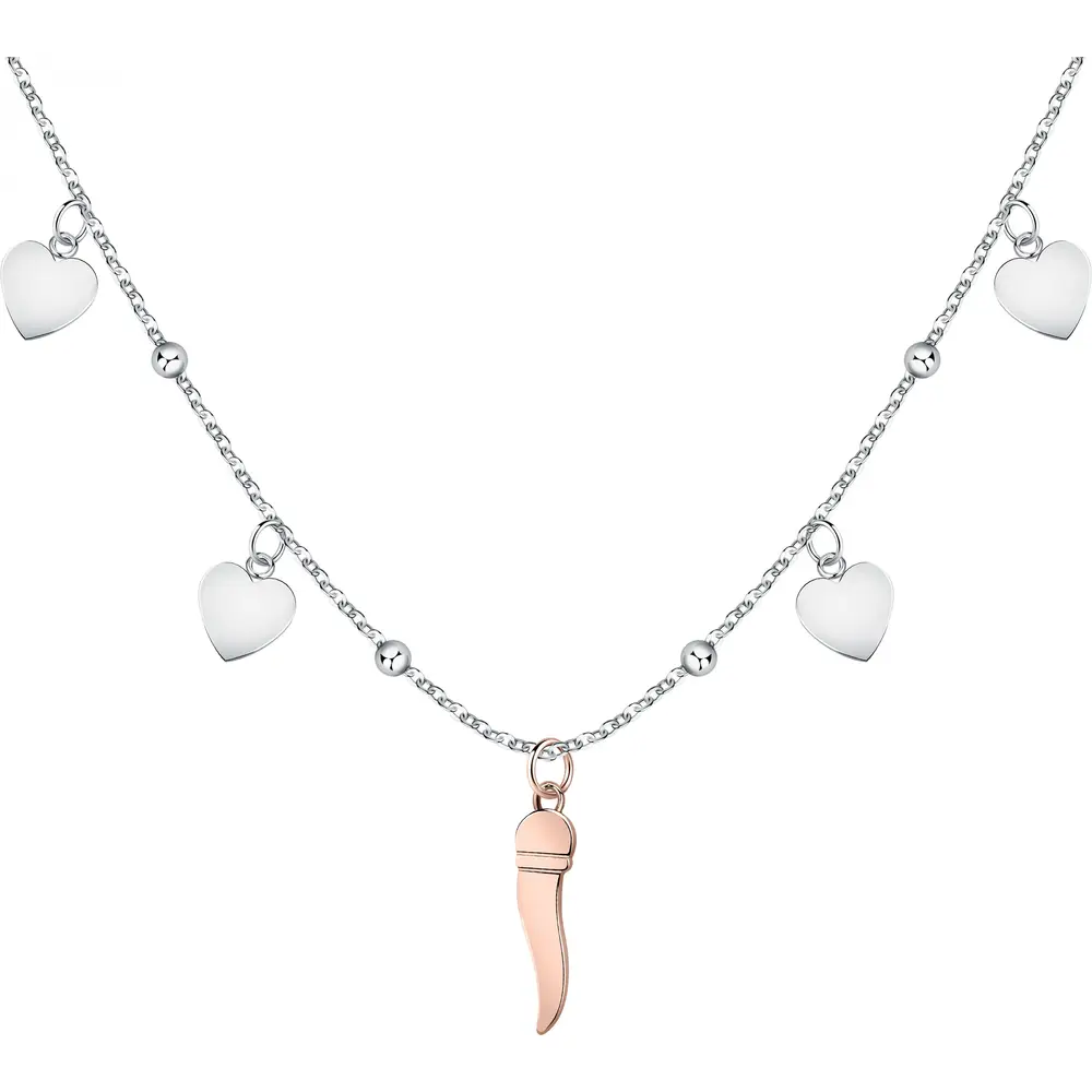 La Petite Story Collana Morellato Passioni Limited Edition - SAUN19
