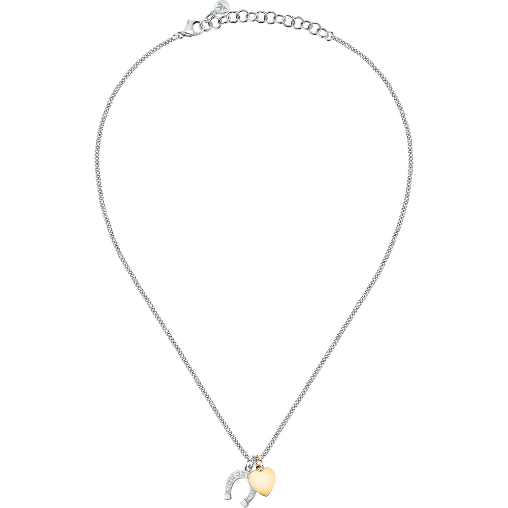 La Petite Story Collana Morellato Passioni Limited Edition - SAUN20