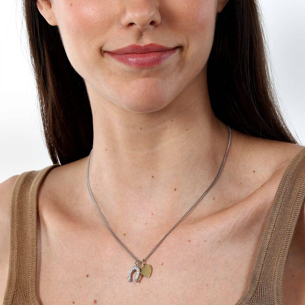 La Petite Story Collana Morellato Passioni Limited Edition - SAUN20