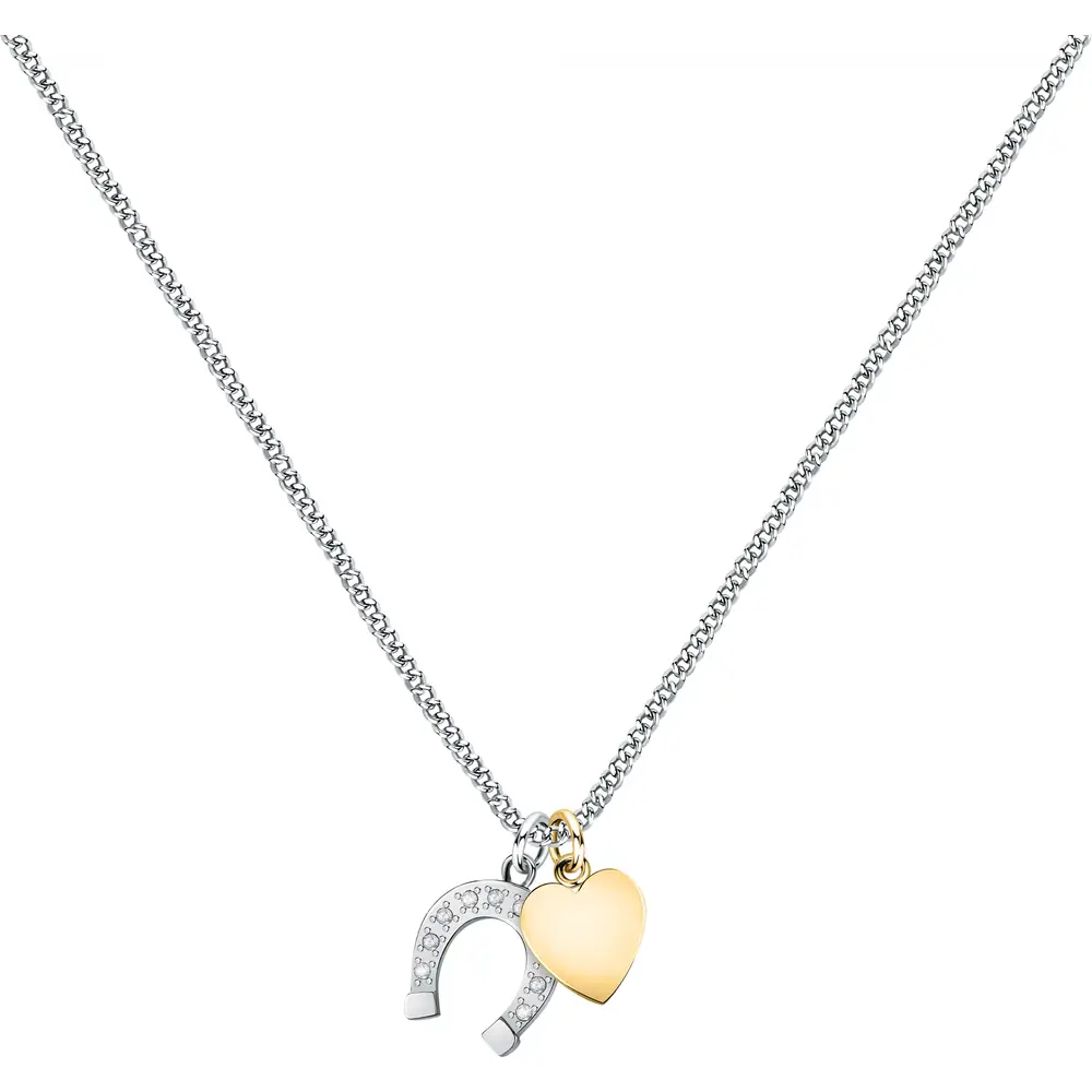 La Petite Story Collana Morellato Passioni Limited Edition - SAUN20