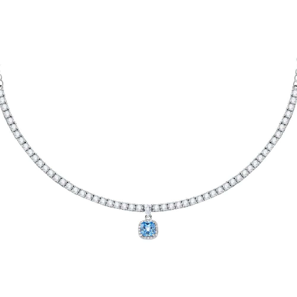 La Petite Story Collana Morellato Tesori in argento - SAIW106