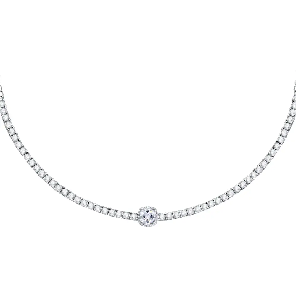 La Petite Story Collana Morellato Tesori in argento - SAIW107