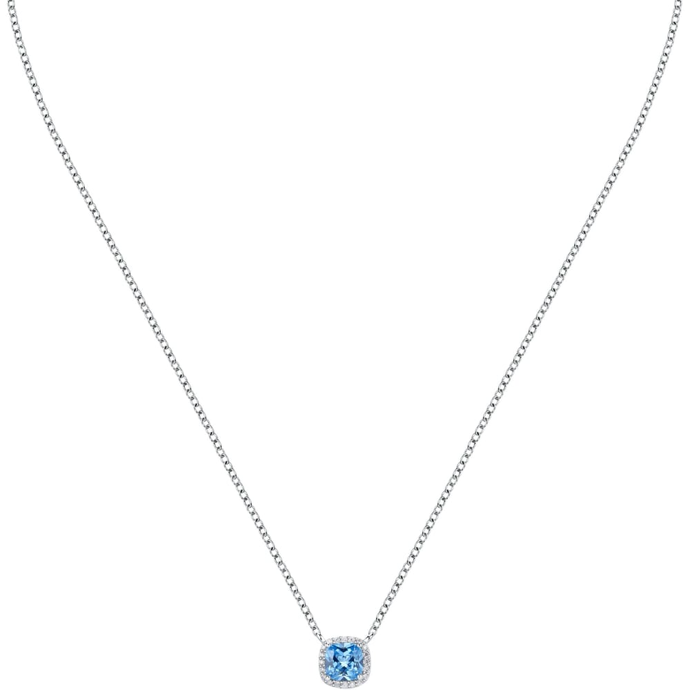 La Petite Story Collana Morellato Tesori in argento - SAIW108