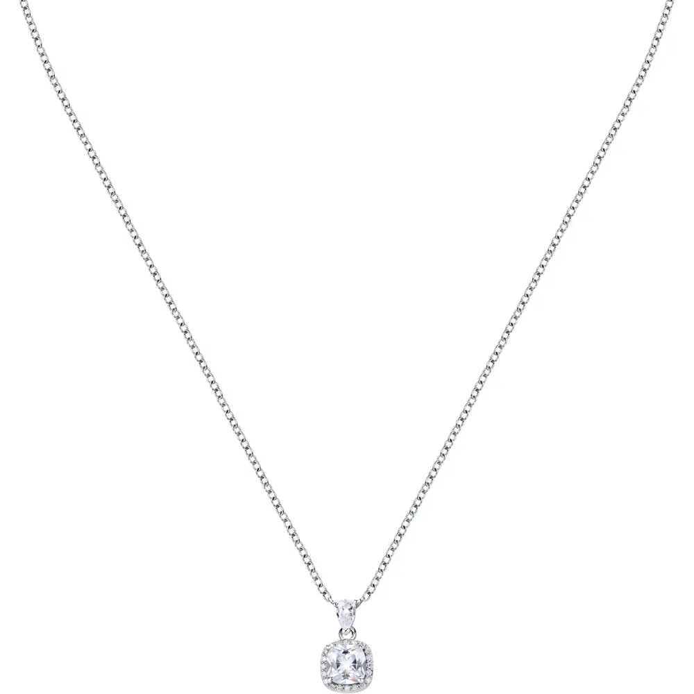 La Petite Story Collana Morellato Tesori in argento - SAIW109