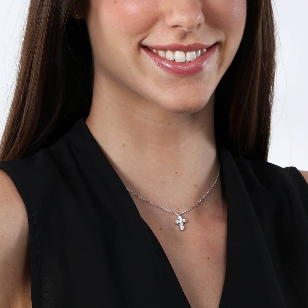 La Petite Story Collana Morellato Tesori In Argento - SAIW118