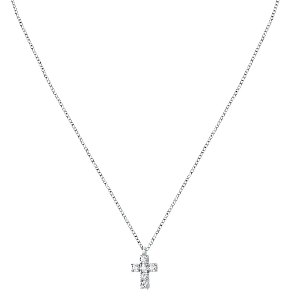 La Petite Story Collana Morellato Tesori in argento - SAIW118