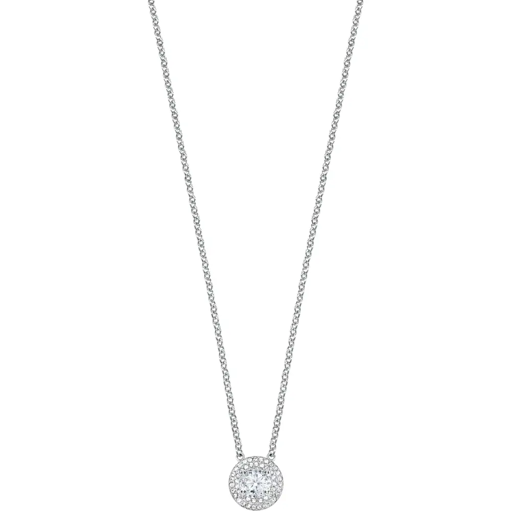 La Petite Story Collana Morellato Tesori in argento - SAIW64
