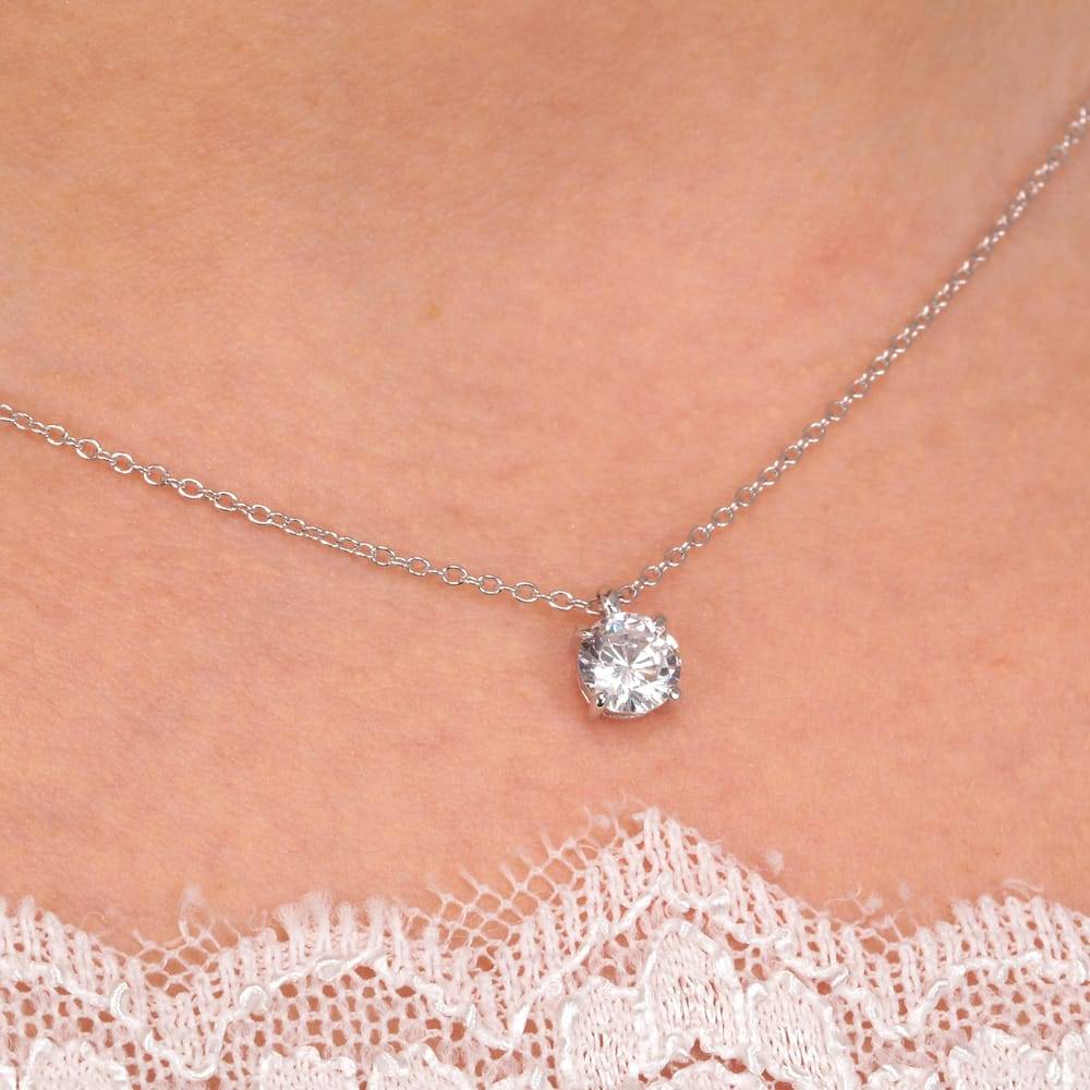 La Petite Story Collana Morellato Tesori In Argento - SAIW98