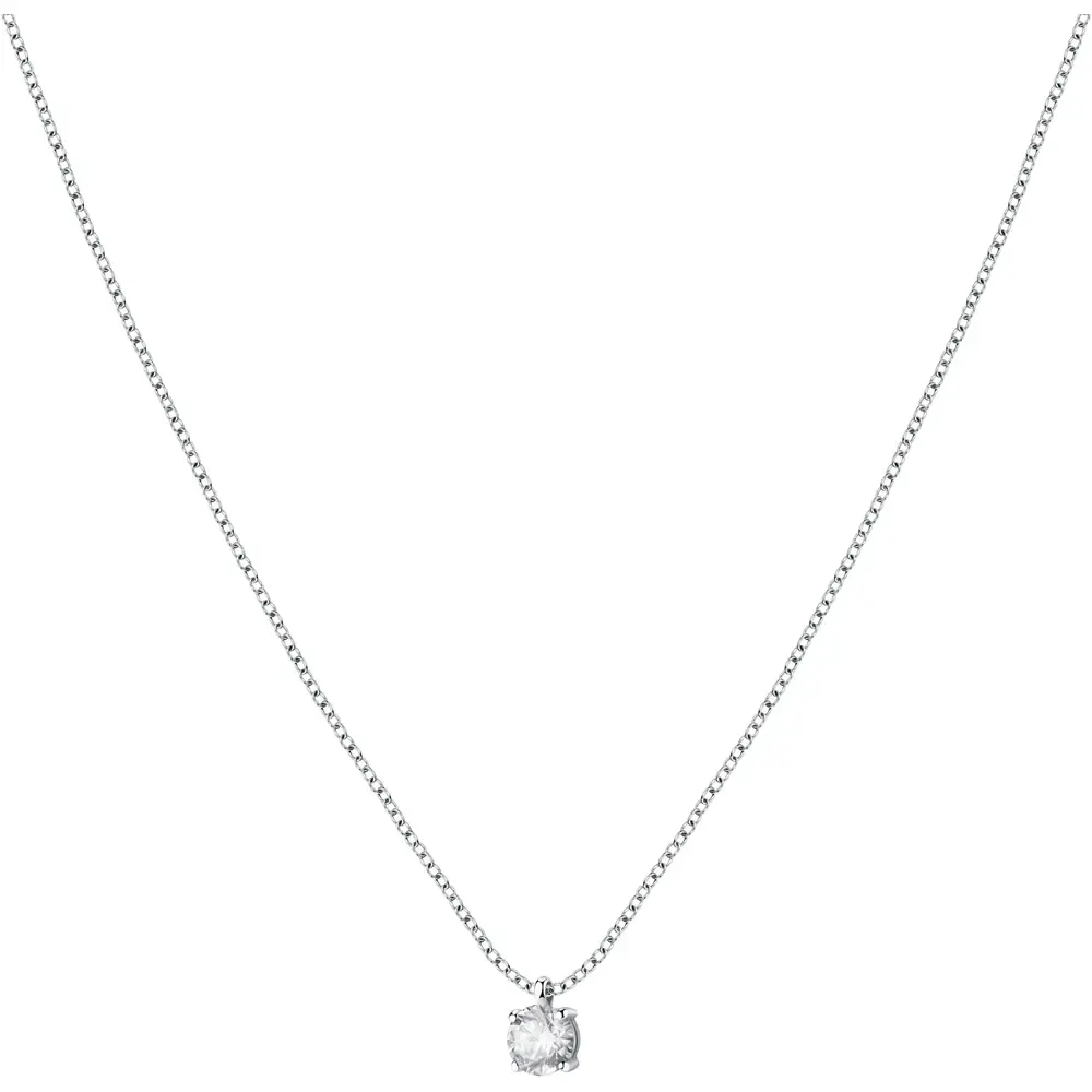 La Petite Story Collana Morellato Tesori in argento - SAIW98