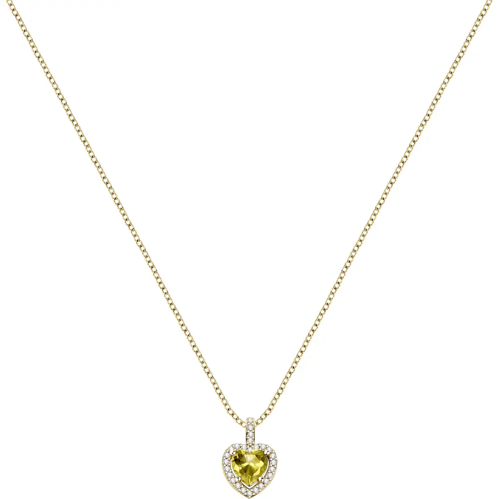 La Petite Story Collana Morellato Tesori in argento - SAVB01