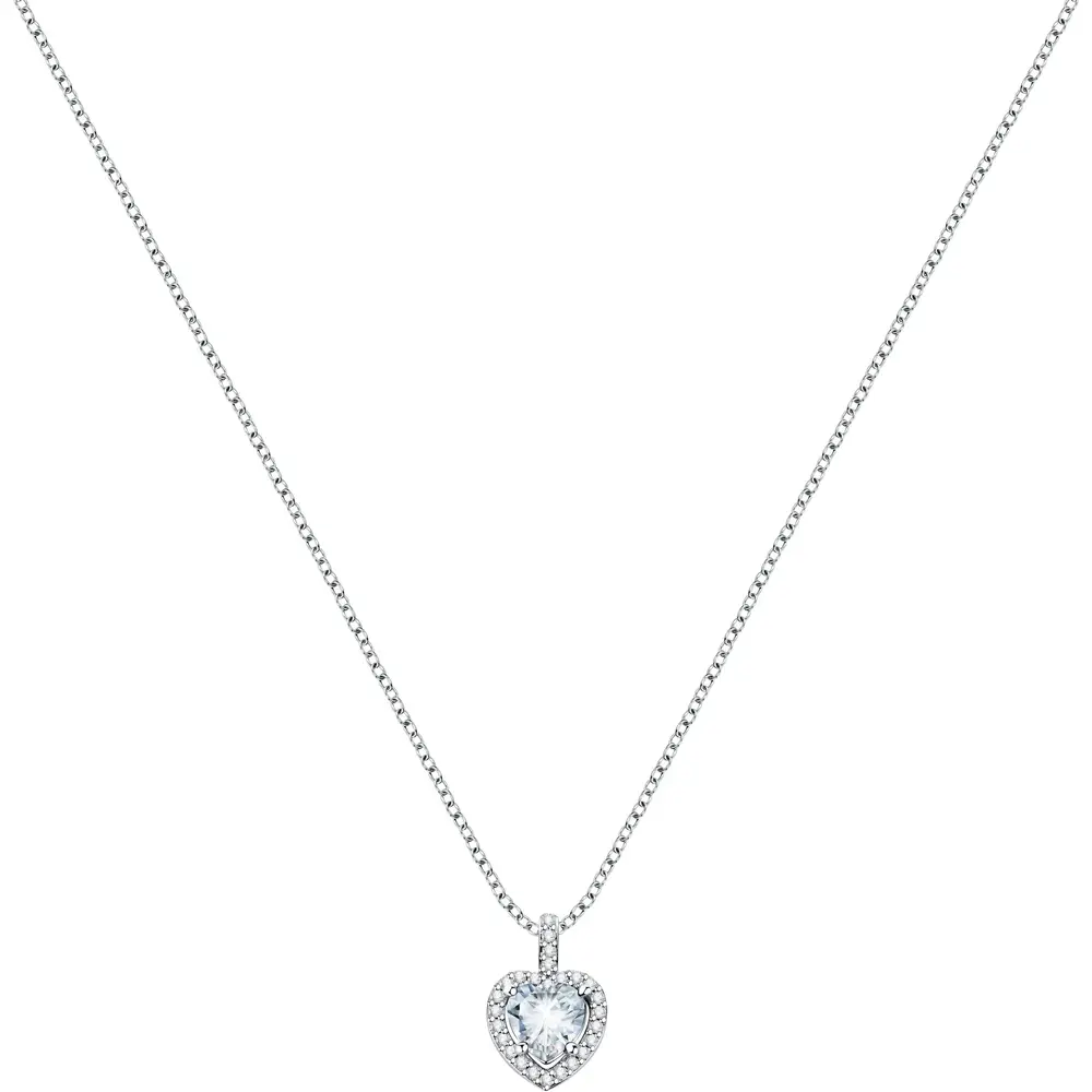 La Petite Story Collana Morellato Tesori in argento - SAVB02