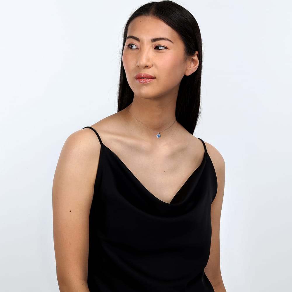 La Petite Story Collana Morellato Tesori In Argento - SAVB03