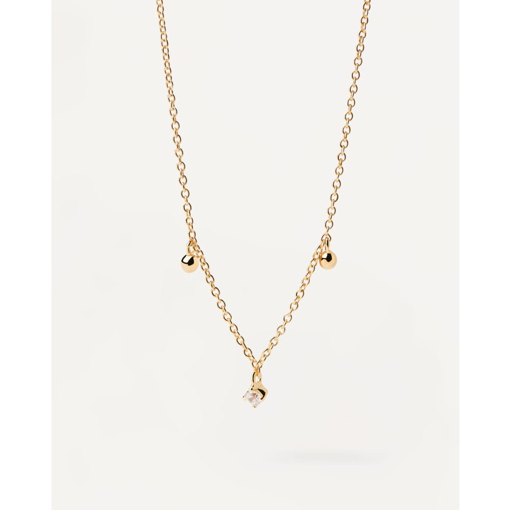 La Petite Story COLLANA PDPAOLA NEW ESSENTIALS - PP.CO01-491-U