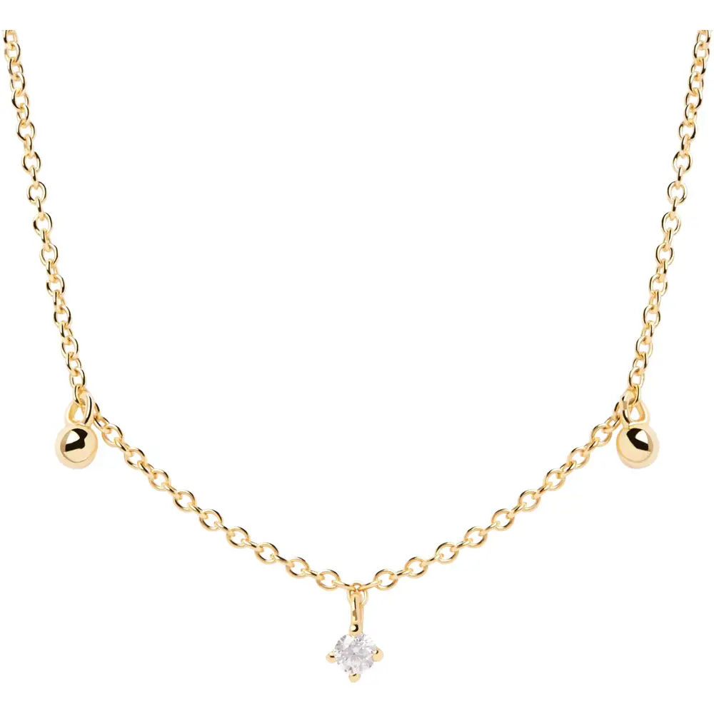 La Petite Story COLLANA PDPAOLA NEW ESSENTIALS - PP.CO01-491-U