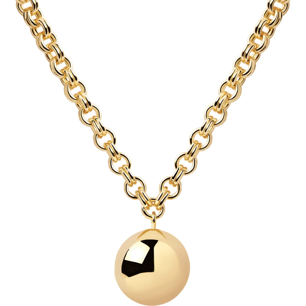 La Petite Story COLLANA PDPAOLA SUPER FUTURE - PP.CO01-428-U